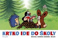 Krtko ide do školy, 3. vydanie