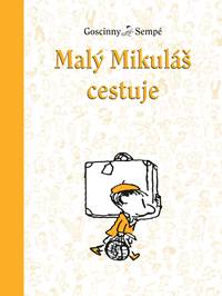 Kniha Malý Mikuláš cestuje (7.)