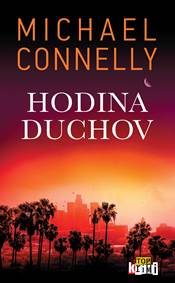 Kniha Hodina duchov