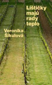 Kniha Líštičky majú rady teplo