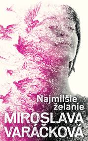 Kniha Najmilšie želanie