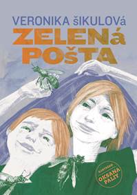 Kniha Zelená pošta