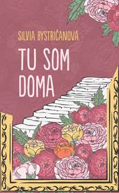 Kniha Tu som doma