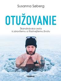 Kniha Otužovanie