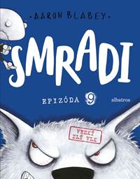 Kniha Smradi 9