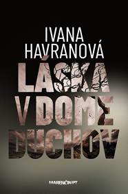 Kniha Láska v dome duchov