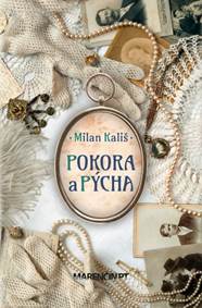 Kniha Pokora a pýcha