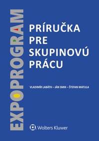 Kniha Príručka pre skupinovú prácu