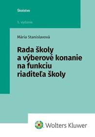 Rada školy a výberové konanie na funkciu riaditeľa školy