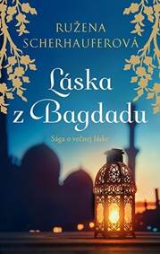 Kniha Láska z Bagdadu