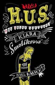 Kniha H. U. S. (Hus úplně světovej)