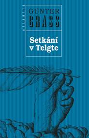 Kniha Setkání v Telgte