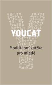 YOUCAT Modlitební knížka pro mladé