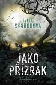 Kniha Jako přízrak