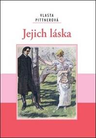 Kniha Jejich láska