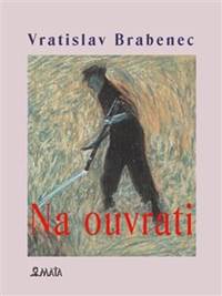 Kniha Na ouvrati