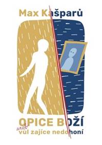Kniha Opice Boží
