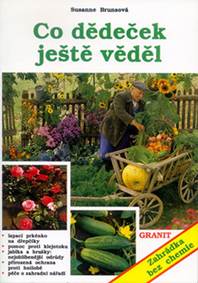 Co dědeček ještě věděl