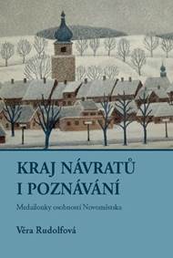 Kniha Kraj návratů i poznání