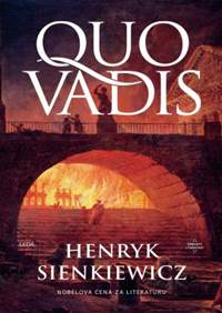 Kniha Quo vadis