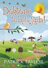 Kniha Doktore, to byla jízda!