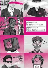 Kniha Svedectvo o živote v KĽDR
