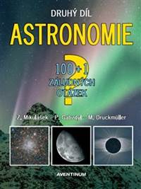 Astronomie 100+1 záludných otázek