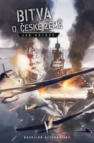 Kniha Bitva o české země
