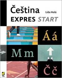 Kniha Čeština expres START