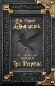 Kniha Lux Perpetua