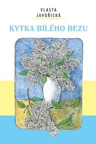 Kniha Kytka bílého bezu