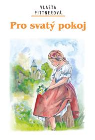 Kniha Pro svatý pokoj
