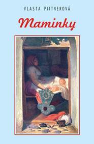 Kniha Maminky