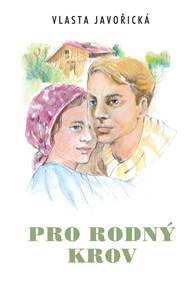 Kniha Pro rodný krov