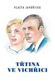 Kniha Třtina ve vichřici