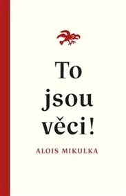 Kniha To jsou věci!