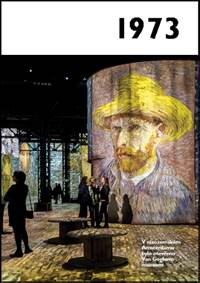 1973 - Jaké to tenkrát bylo aneb Co se stalo v roce, kdy jste se narodili 1973