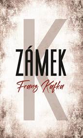 Kniha Zámek