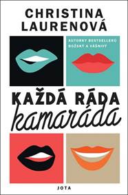 Kniha Každá ráda kamaráda