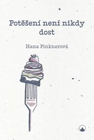 Kniha Potěšení není nikdy dost