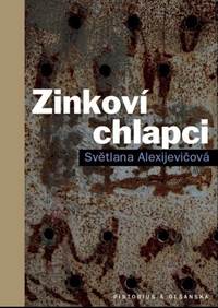 Kniha Zinkoví chlapci