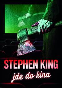 Kniha Stephen King jde do kina