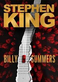 Kniha Billy Summers