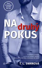 Kniha Na druhý pokus (Milesův klub 2)