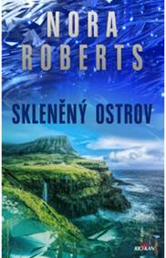 Kniha Skleněný ostrov