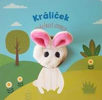 Kniha Králiček