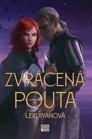 Kniha Zvrácená pouta