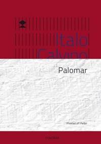 Kniha Palomar