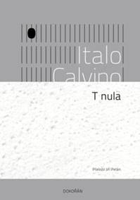 Kniha T nula