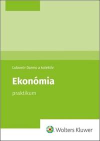 Kniha Ekonómia